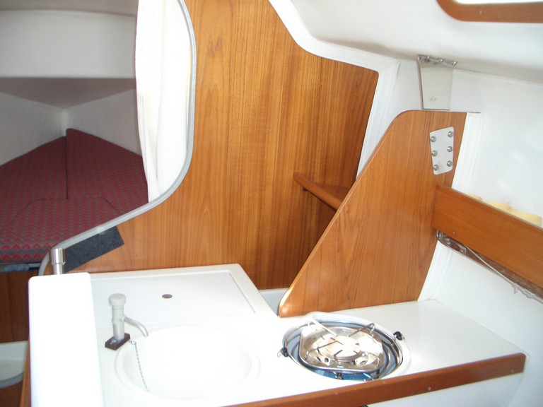 bateau